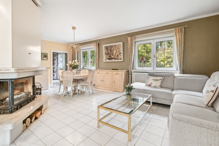 Квартира в Люксембурге, Люксембург, 204 м² - фото 6