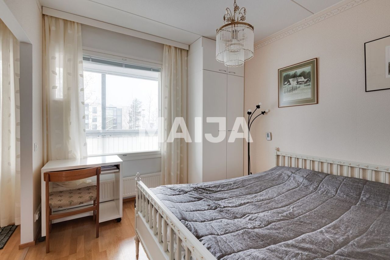 Апартаменты в Хельсинки, Финляндия, 45.5 м² - фото 11