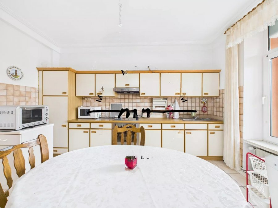 Квартира в Люксембурге, Люксембург, 75 м² - фото 6