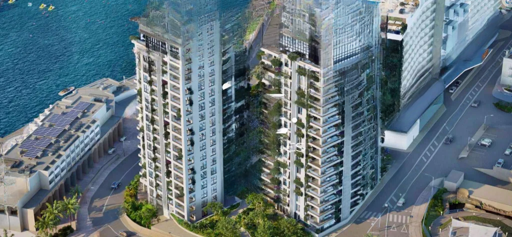 Квартира в Сан-Лоренце, Мальта, 193 м² - фото 6