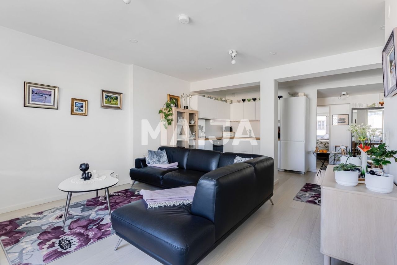 Апартаменты в Хельсинки, Финляндия, 58.5 м² - фото 11