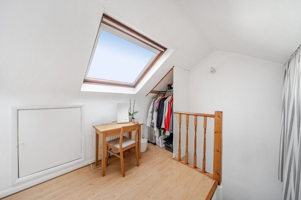 Квартира в Лондоне, Великобритания, 53 м² - фото 6