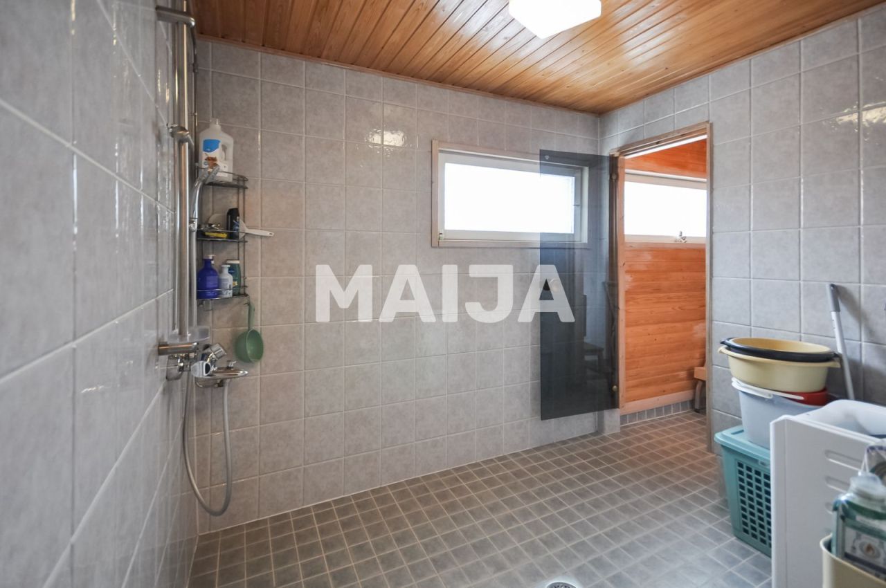 Дом Торнио, Финляндия, 114 м² - фото 11