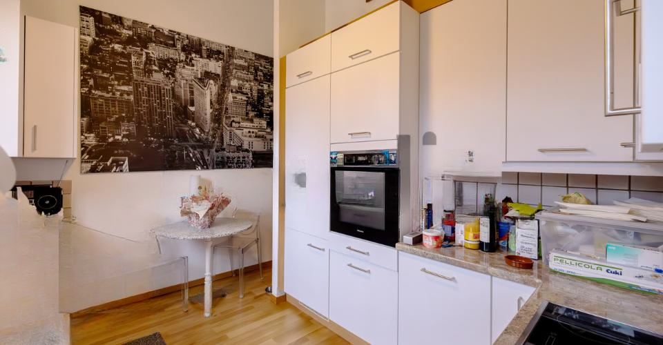 Квартира в Женеве, Швейцария, 205 м² - фото 6