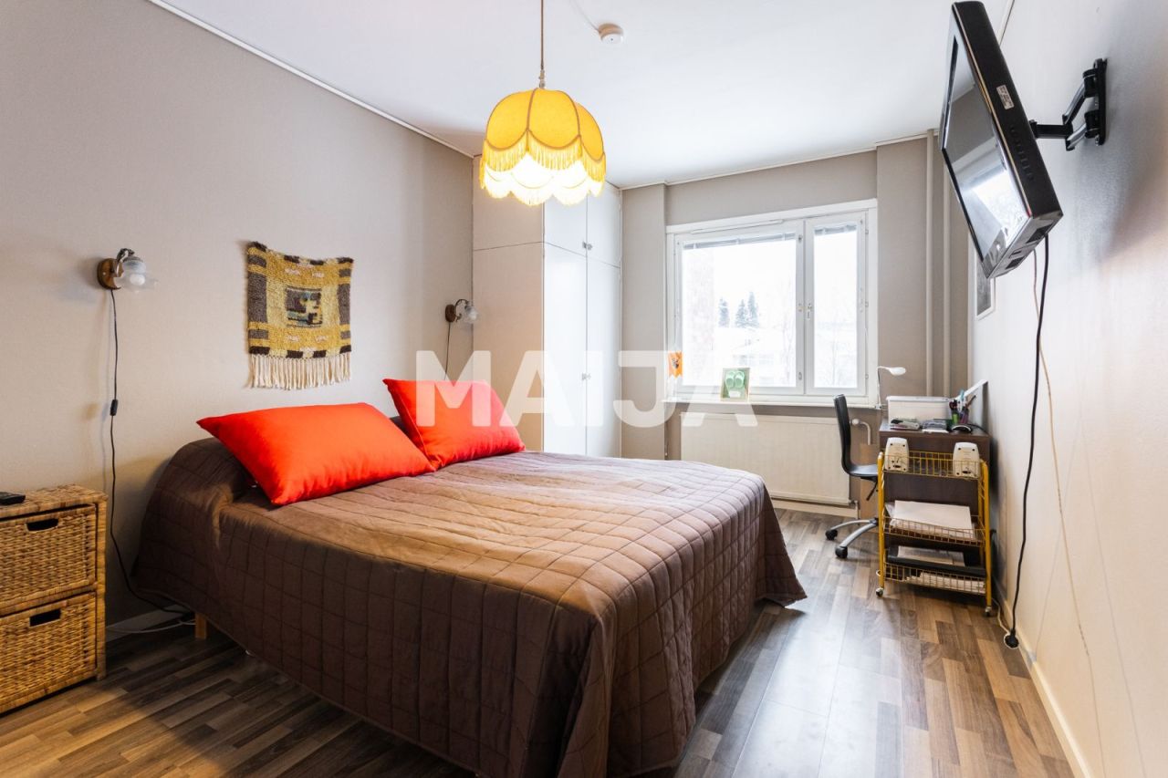 Апартаменты в Тампере, Финляндия, 50 м² - фото 12