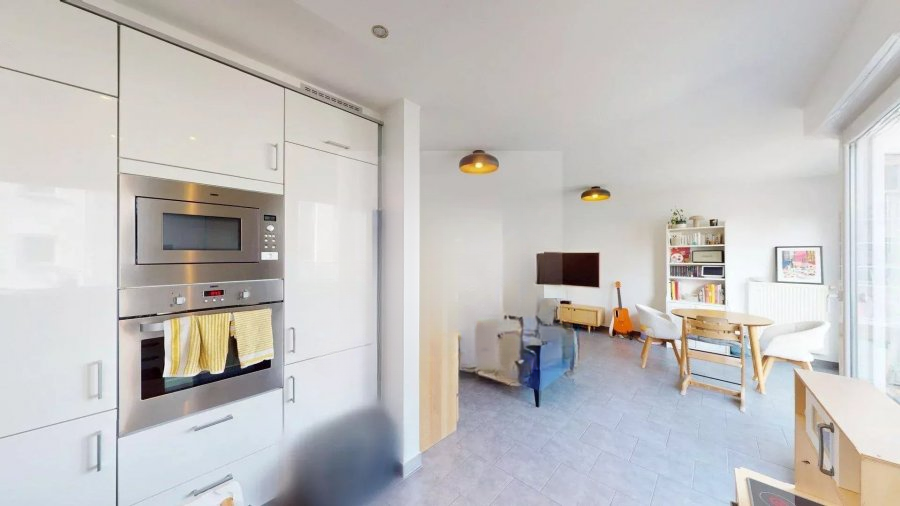 Квартира в Люксембурге, Люксембург, 71 м² - фото 6