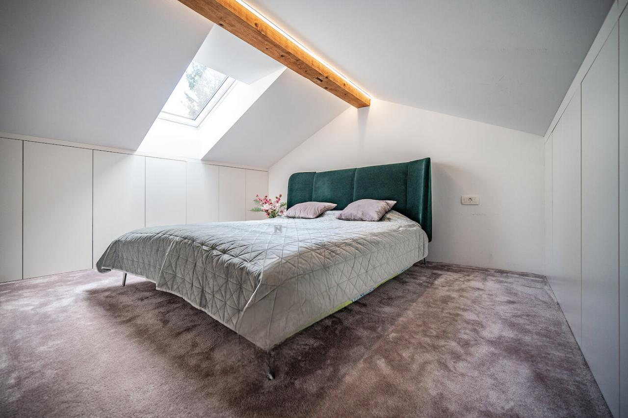 Дом в Любляне, Словения, 150 м² - фото 6