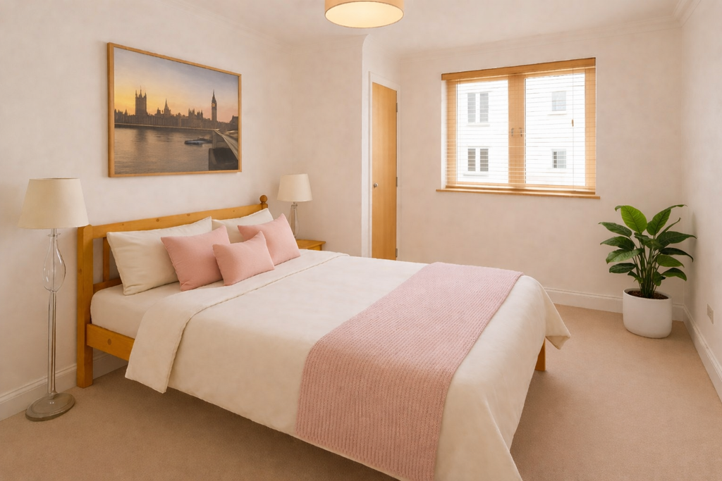 Квартира в Лондоне, Великобритания, 55 м² - фото 6