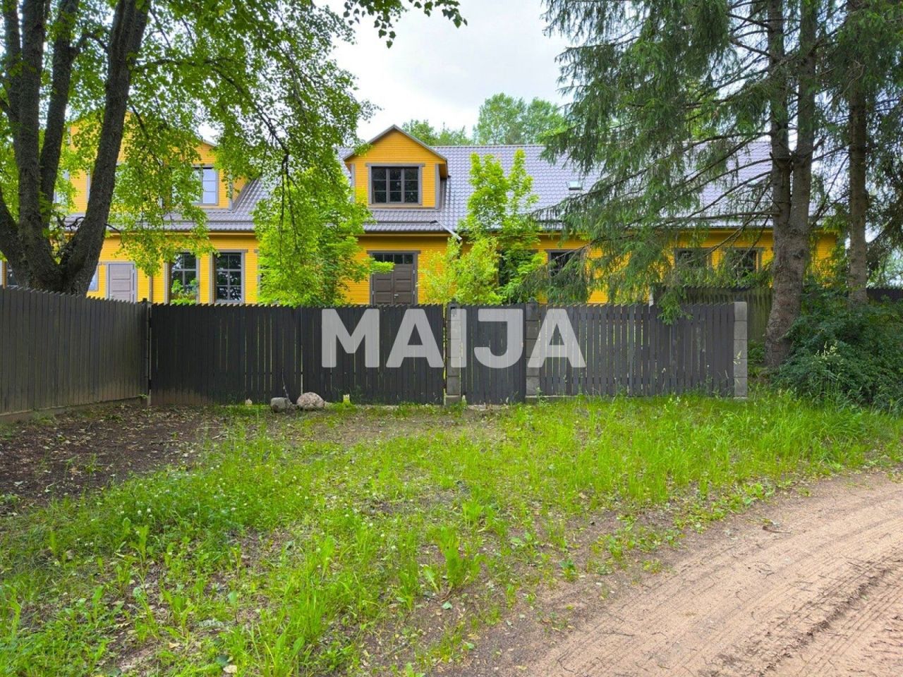 Дом в Выру, Эстония, 526.6 м² - фото 12