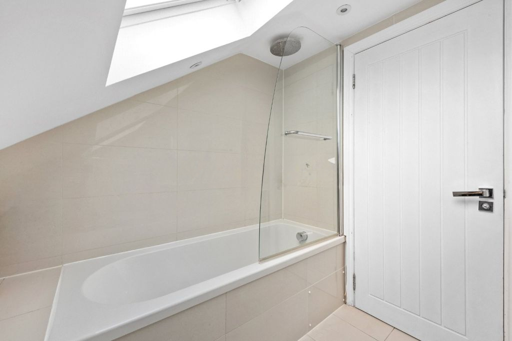 Квартира в Лондоне, Великобритания, 49 м² - фото 6