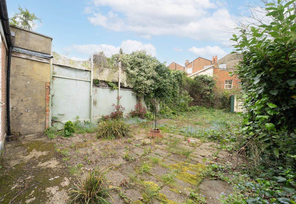 Квартира в Лондоне, Великобритания, 48 м² - фото 6