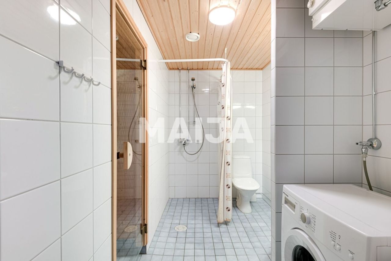 Апартаменты в Хельсинки, Финляндия, 45.5 м² - фото 12