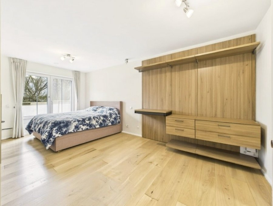 Квартира в Люксембурге, Люксембург, 106 м² - фото 6