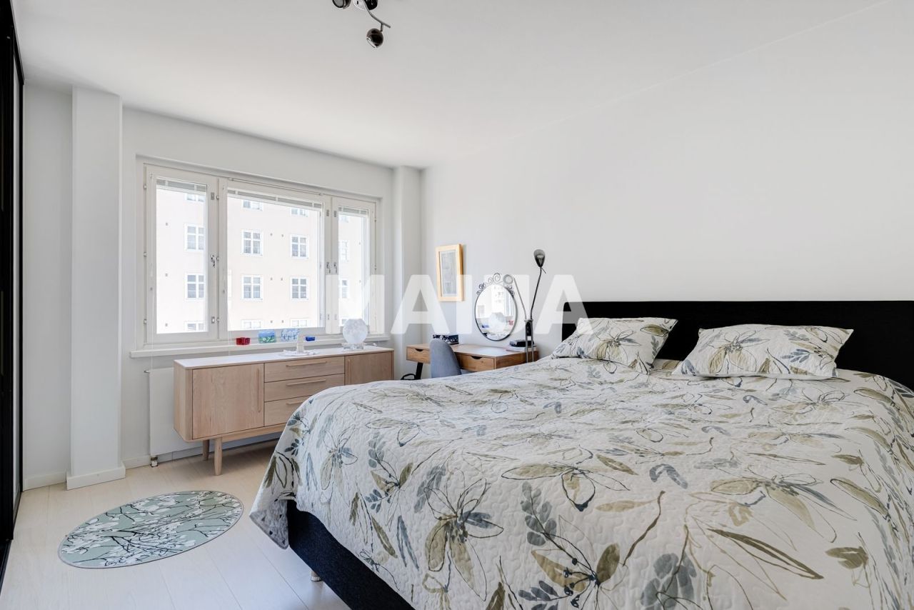 Апартаменты в Хельсинки, Финляндия, 58.5 м² - фото 13