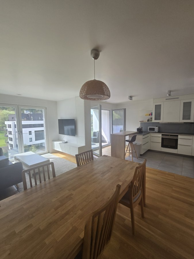 Квартира в Люксембурге, Люксембург, 85 м² - фото 6