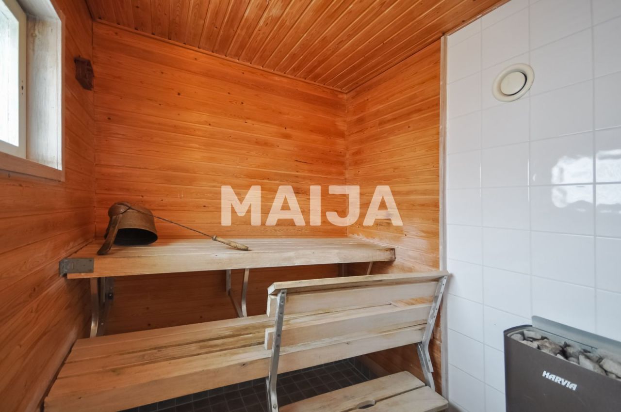 Дом Торнио, Финляндия, 114 м² - фото 13