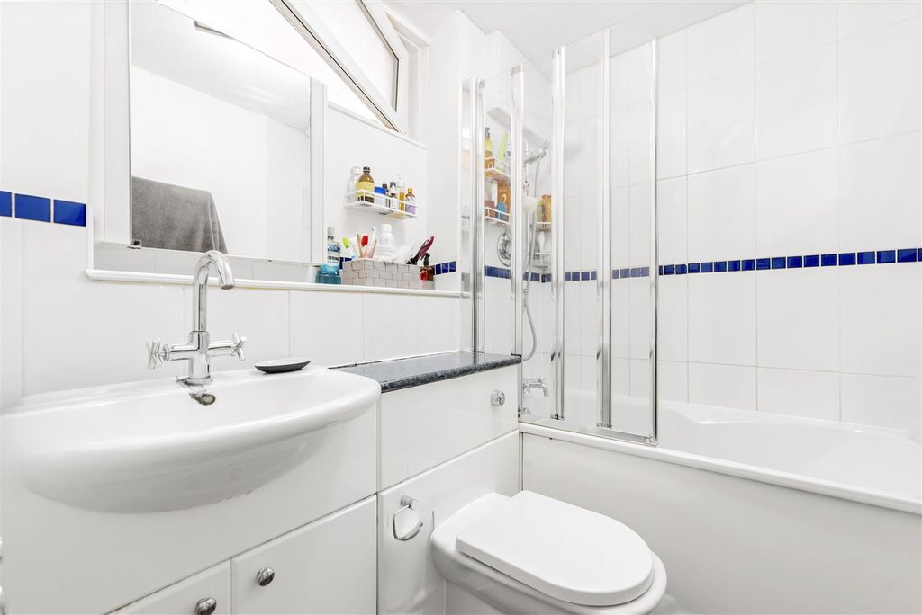 Квартира в Лондоне, Великобритания, 49 м² - фото 6