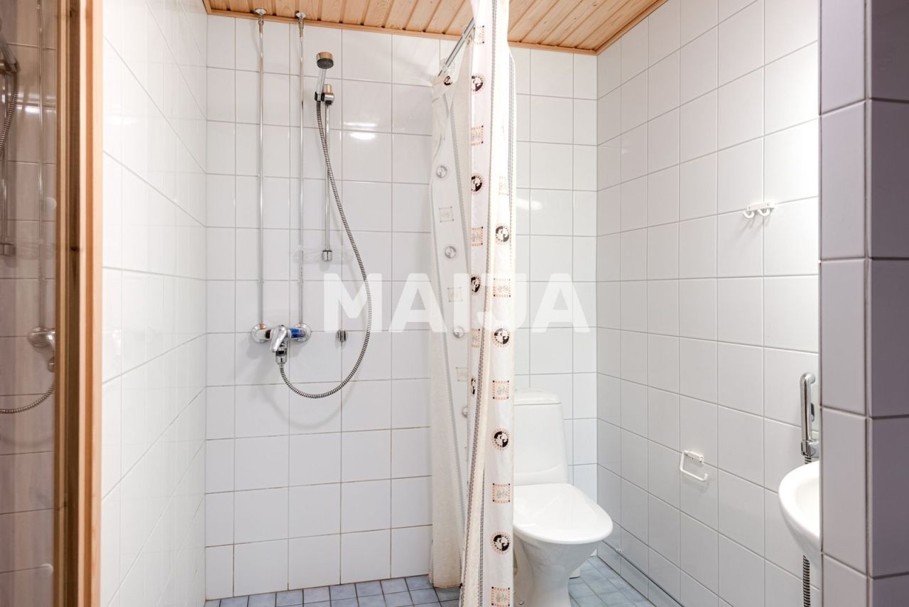 Апартаменты в Хельсинки, Финляндия, 45.5 м² - фото 13