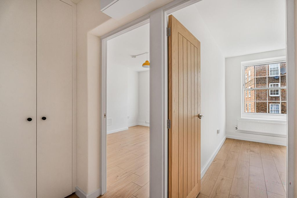 Квартира в Лондоне, Великобритания, 43 м² - фото 7