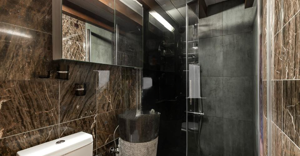 Квартира в Женеве, Швейцария, 78 м² - фото 7