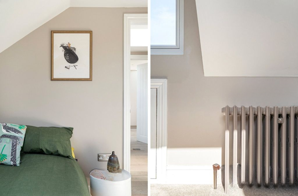 Квартира в Лондоне, Великобритания, 49 м² - фото 7