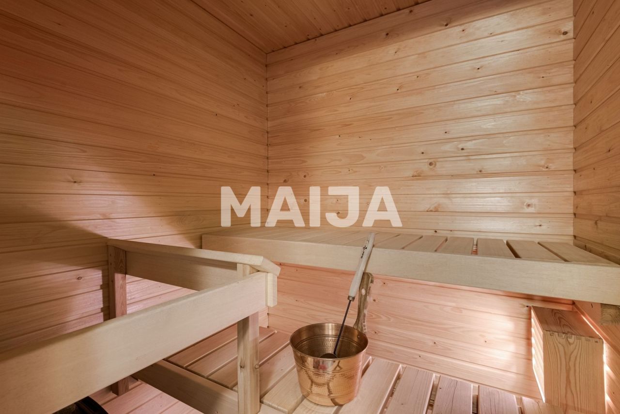 Апартаменты в Хельсинки, Финляндия, 45.5 м² - фото 14