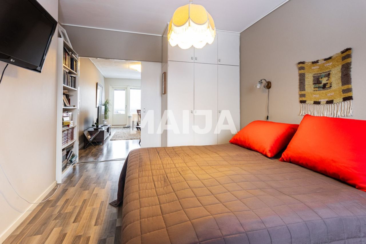 Апартаменты в Тампере, Финляндия, 50 м² - фото 14