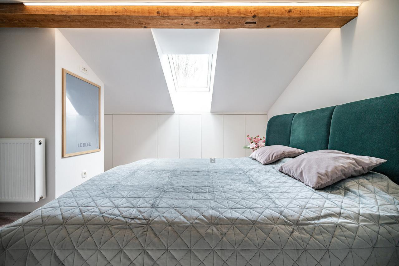 Дом в Любляне, Словения, 150 м² - фото 7