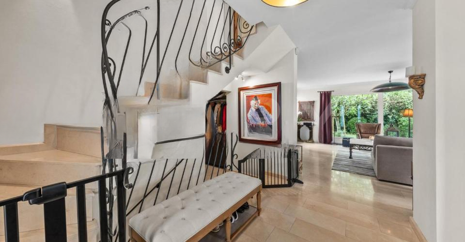 Квартира в Женеве, Швейцария, 180 м² - фото 7