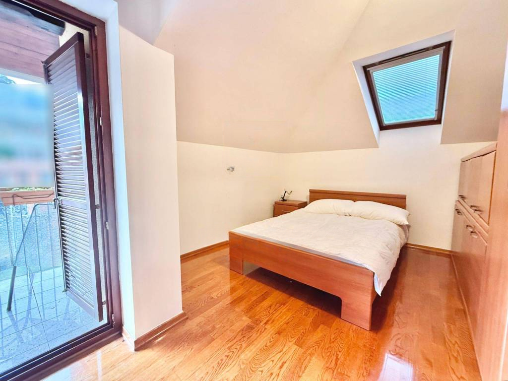 Квартира в Опатии, Хорватия, 103 м² - фото 7