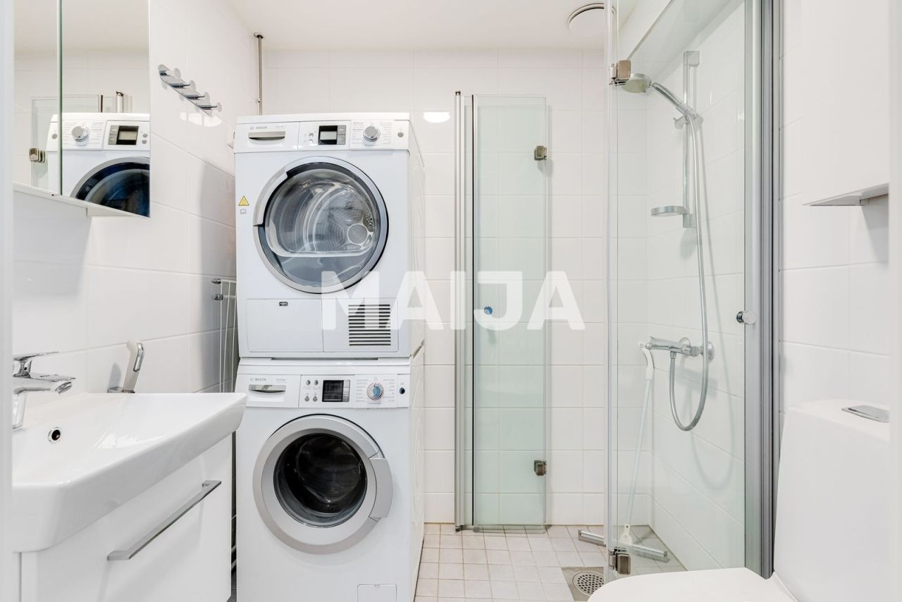 Апартаменты в Хельсинки, Финляндия, 58.5 м² - фото 14