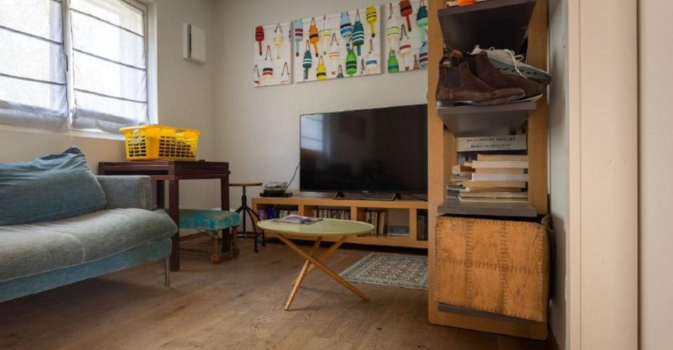 Квартира в Женеве, Швейцария, 160 м² - фото 7