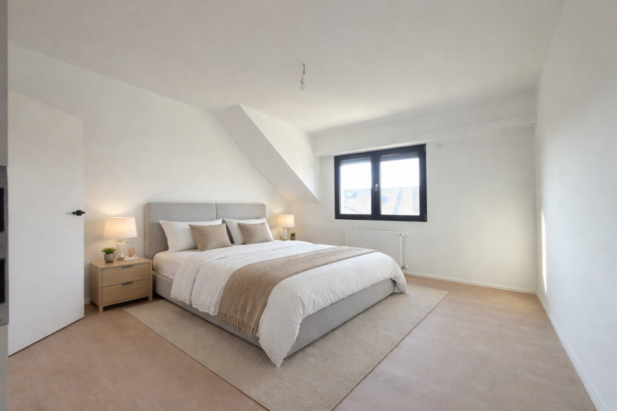 Квартира в Люксембурге, Люксембург, 180 м² - фото 7