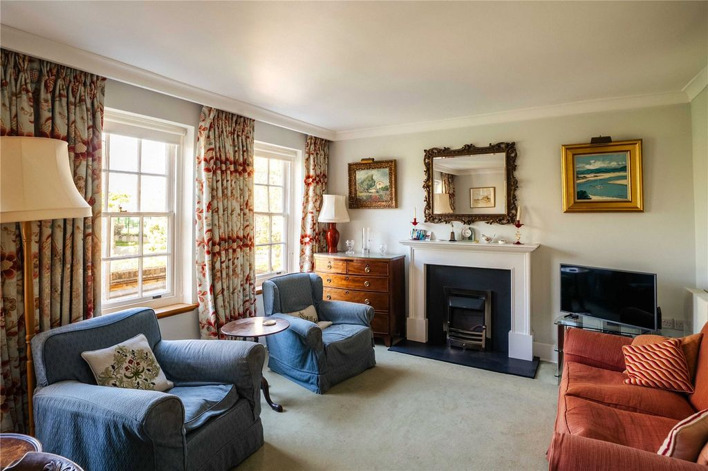 Квартира в Лондоне, Великобритания, 147 м² - фото 7