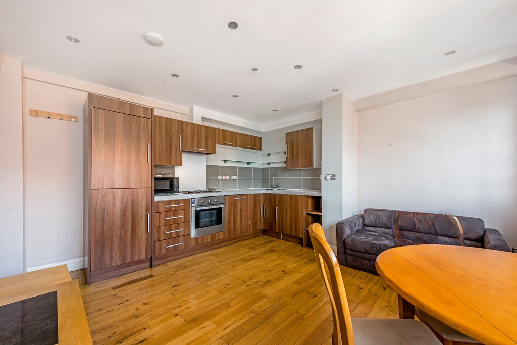 Квартира в Лондоне, Великобритания, 40 м² - фото 7