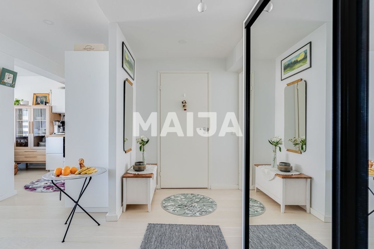 Апартаменты в Хельсинки, Финляндия, 58.5 м² - фото 15