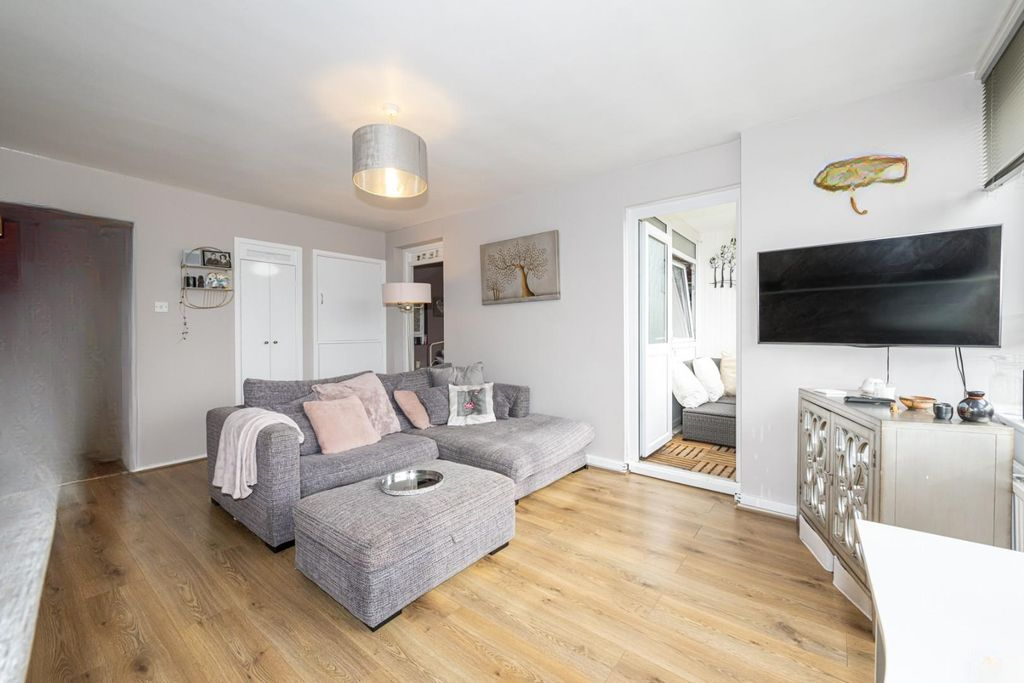 Квартира в Лондоне, Великобритания, 50 м² - фото 7