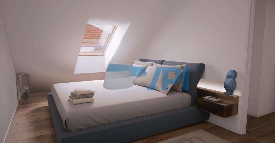 Квартира в Женеве, Швейцария - фото 7