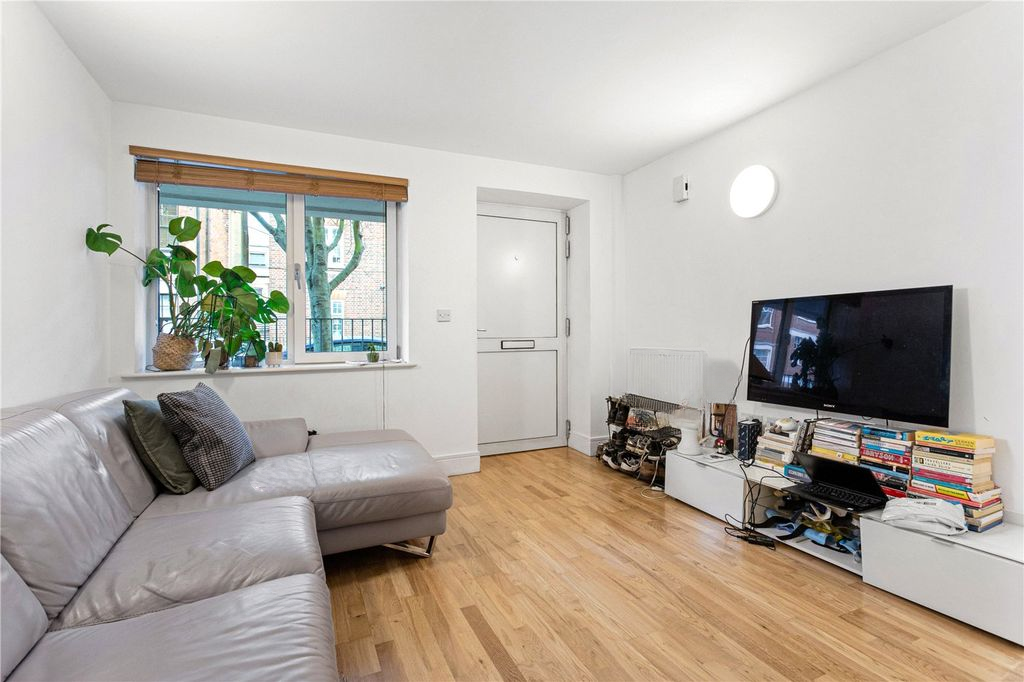 Квартира в Лондоне, Великобритания, 53 м² - фото 7