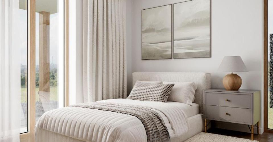 Квартира в Женеве, Швейцария, 141 м² - фото 7