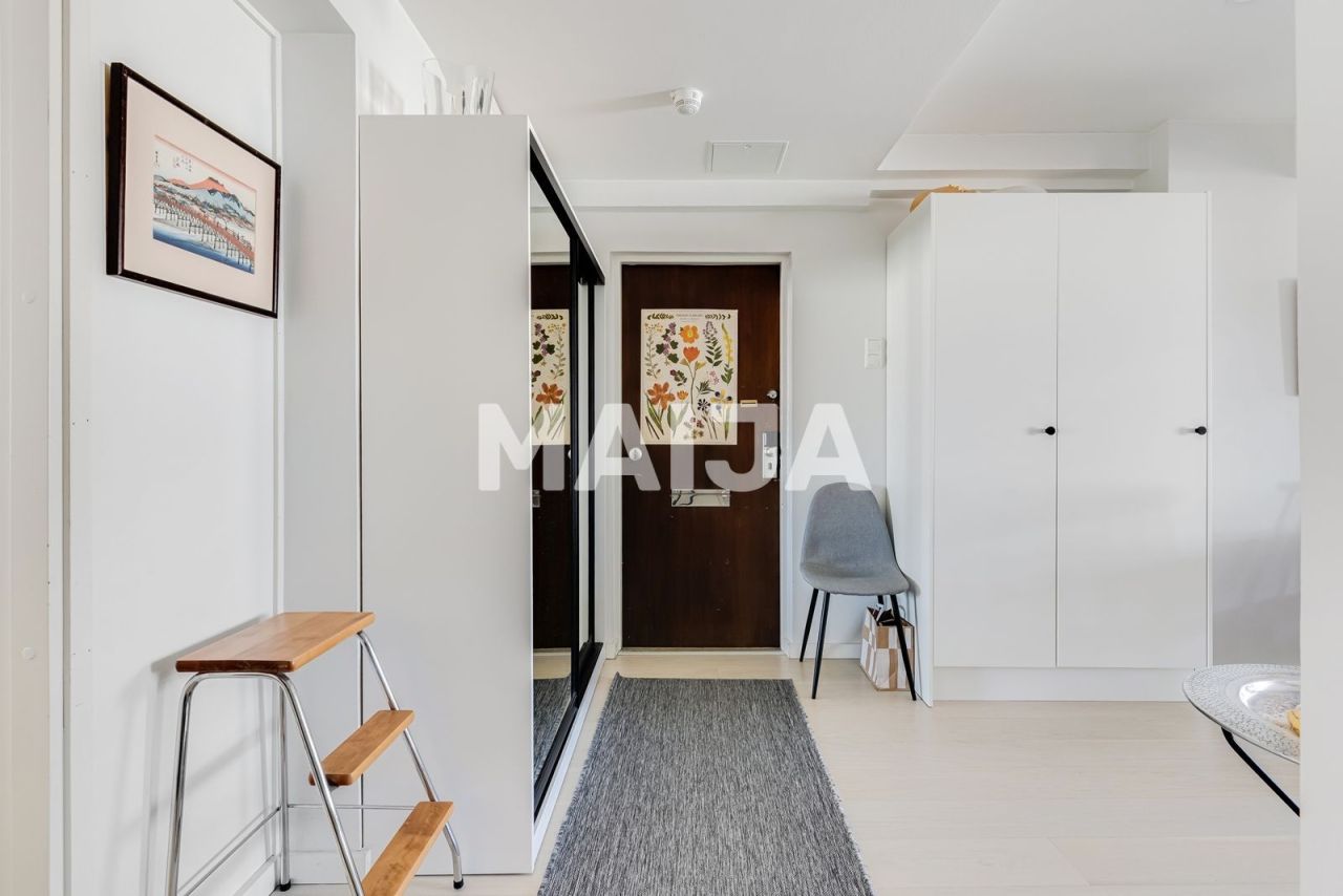 Апартаменты в Хельсинки, Финляндия, 58.5 м² - фото 16