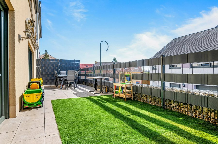 Квартира в Гревенмахере, Люксембург, 253 м² - фото 7