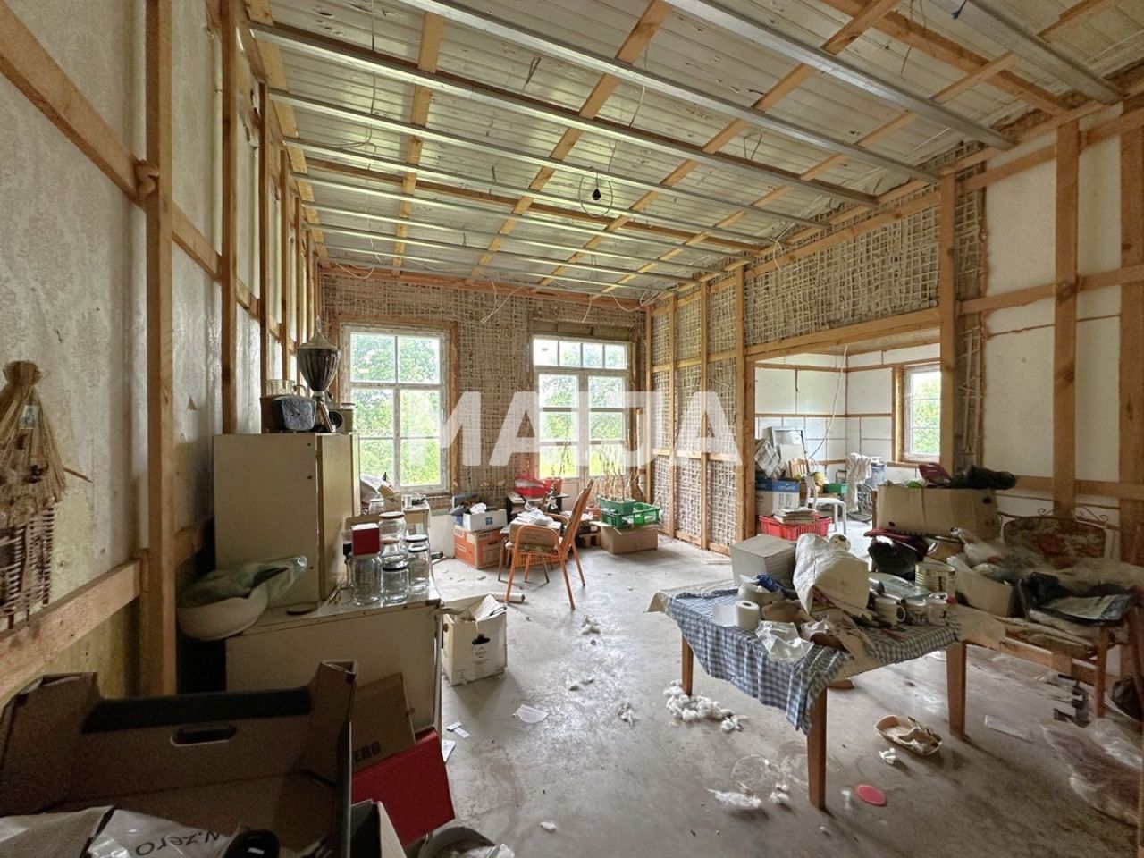 Дом в Выру, Эстония, 526.6 м² - фото 16