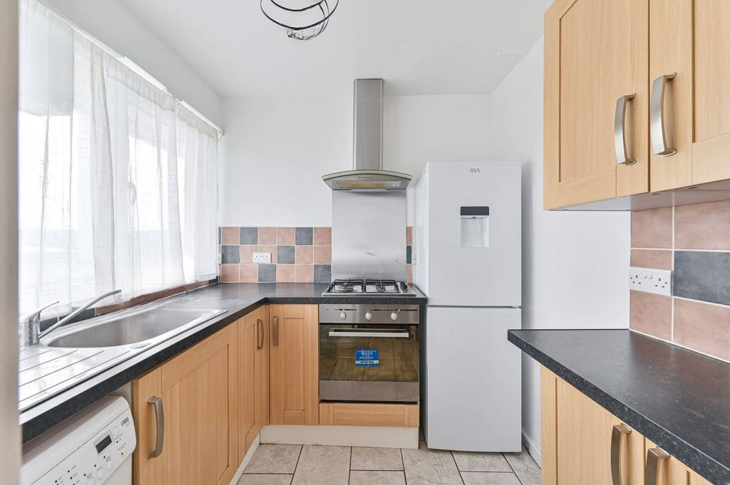 Квартира в Лондоне, Великобритания, 41 м² - фото 7