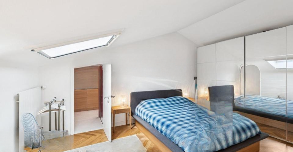 Квартира в Женеве, Швейцария, 264 м² - фото 7