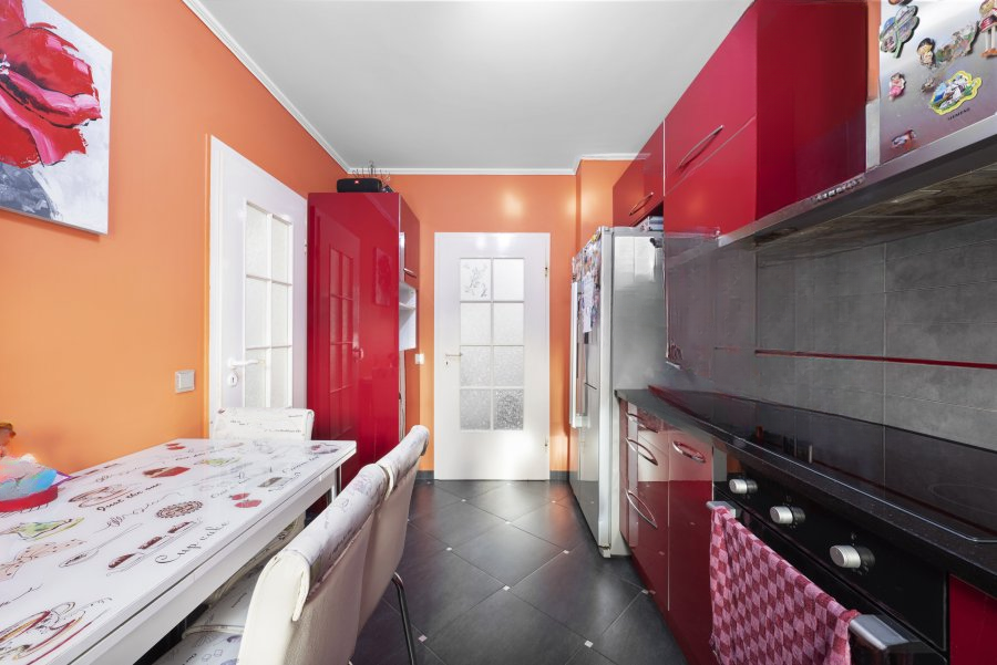 Квартира в Люксембурге, Люксембург, 94 м² - фото 7