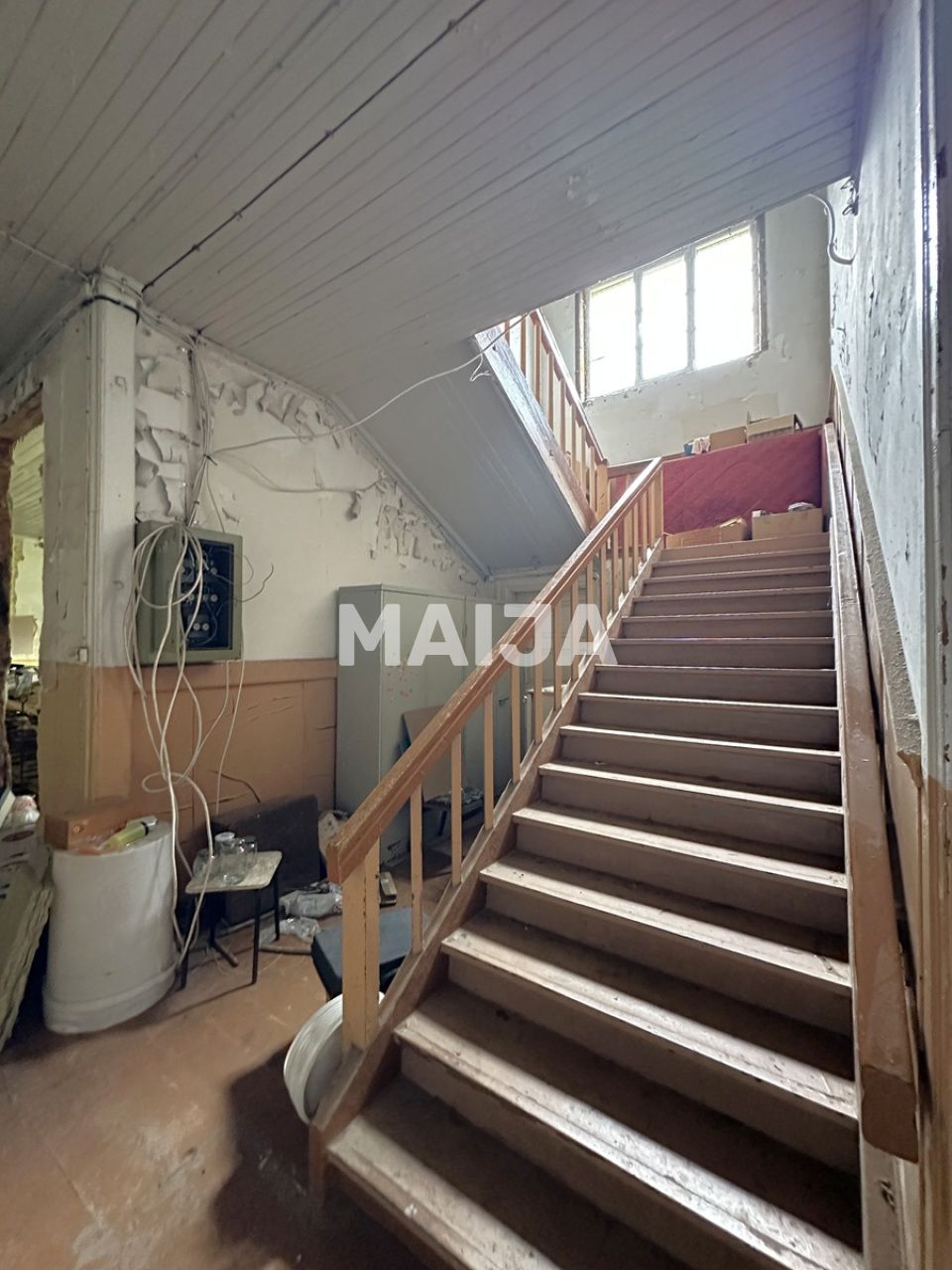 Дом в Выру, Эстония, 526.6 м² - фото 17
