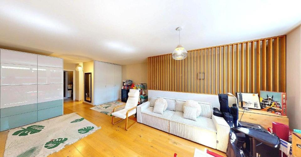 Квартира в Женеве, Швейцария, 187 м² - фото 7