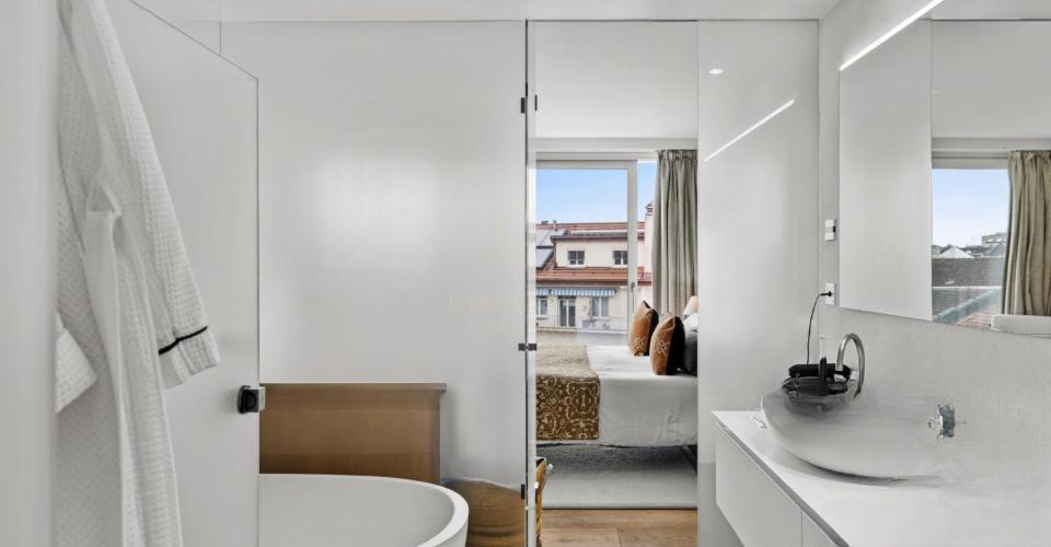 Квартира в Женеве, Швейцария, 185 м² - фото 7