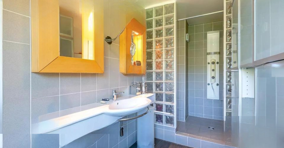 Квартира в Женеве, Швейцария, 140 м² - фото 7